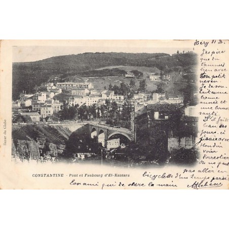 Rare collectable postcards of ALGERIA. Vintage Postcards of ALGERIA