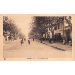 Rare collectable postcards of ALGERIA. Vintage Postcards of ALGERIA