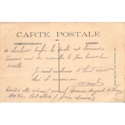Rare collectable postcards of ALGERIA. Vintage Postcards of ALGERIA