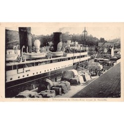 Rare collectable postcards of ALGERIA. Vintage Postcards of ALGERIA