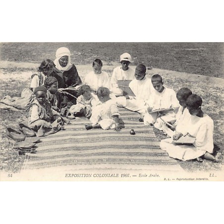 Rare collectable postcards of ALGERIA. Vintage Postcards of ALGERIA