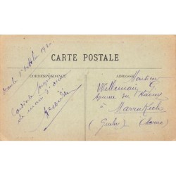 Rare collectable postcards of ALGERIA. Vintage Postcards of ALGERIA