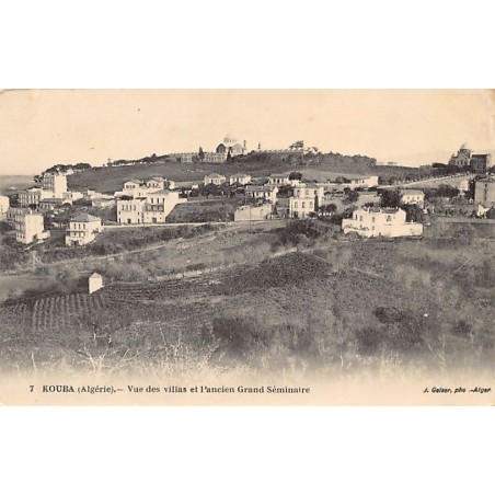 Rare collectable postcards of ALGERIA. Vintage Postcards of ALGERIA