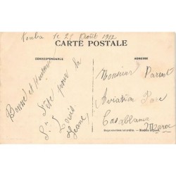 Rare collectable postcards of ALGERIA. Vintage Postcards of ALGERIA