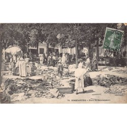 Rare collectable postcards of ALGERIA. Vintage Postcards of ALGERIA