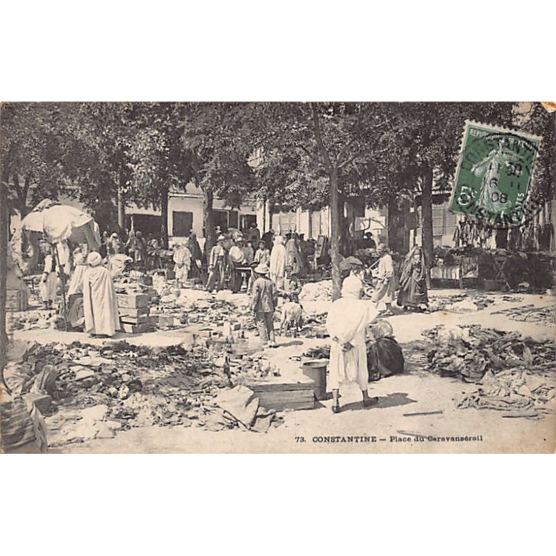 Rare collectable postcards of ALGERIA. Vintage Postcards of ALGERIA