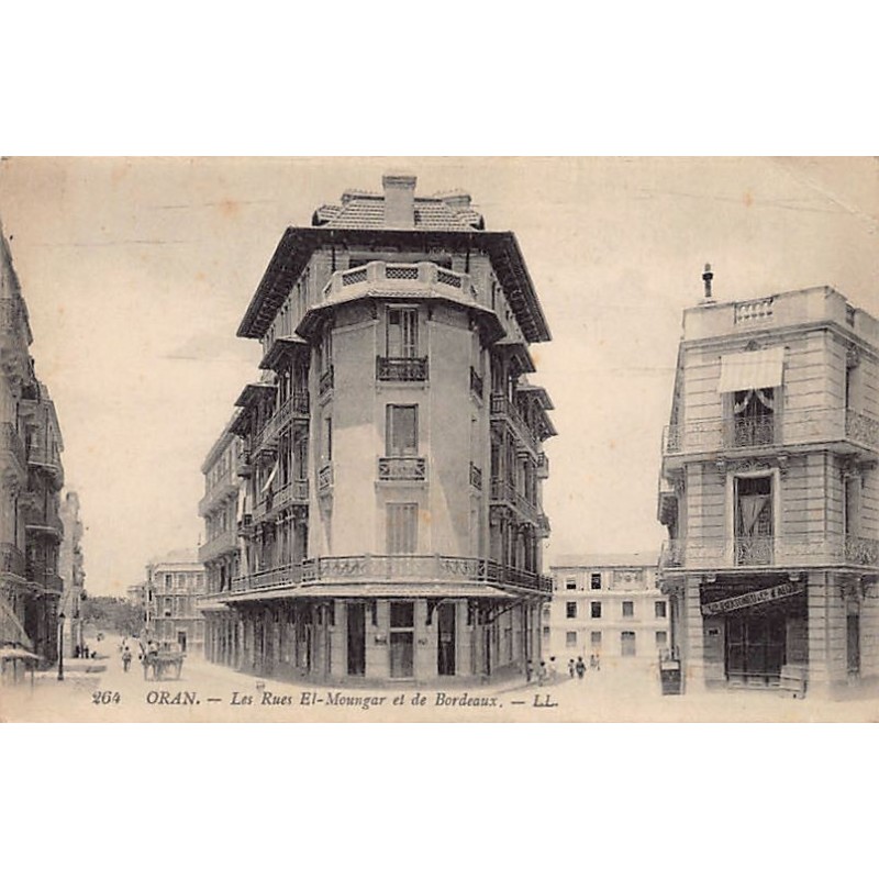 Rare collectable postcards of ALGERIA. Vintage Postcards of ALGERIA