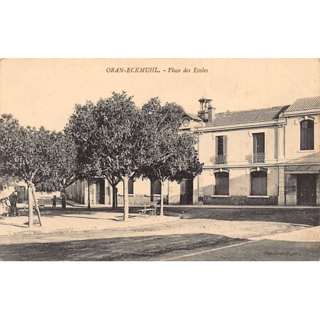 Rare collectable postcards of ALGERIA. Vintage Postcards of ALGERIA