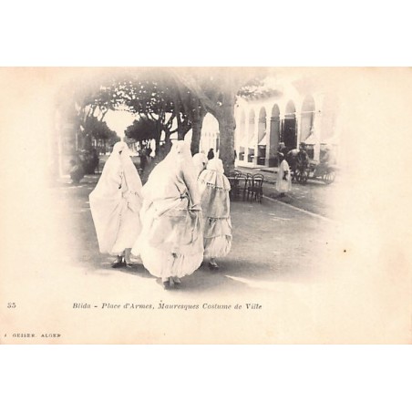 Rare collectable postcards of ALGERIA. Vintage Postcards of ALGERIA