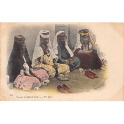 Rare collectable postcards of ALGERIA. Vintage Postcards of ALGERIA