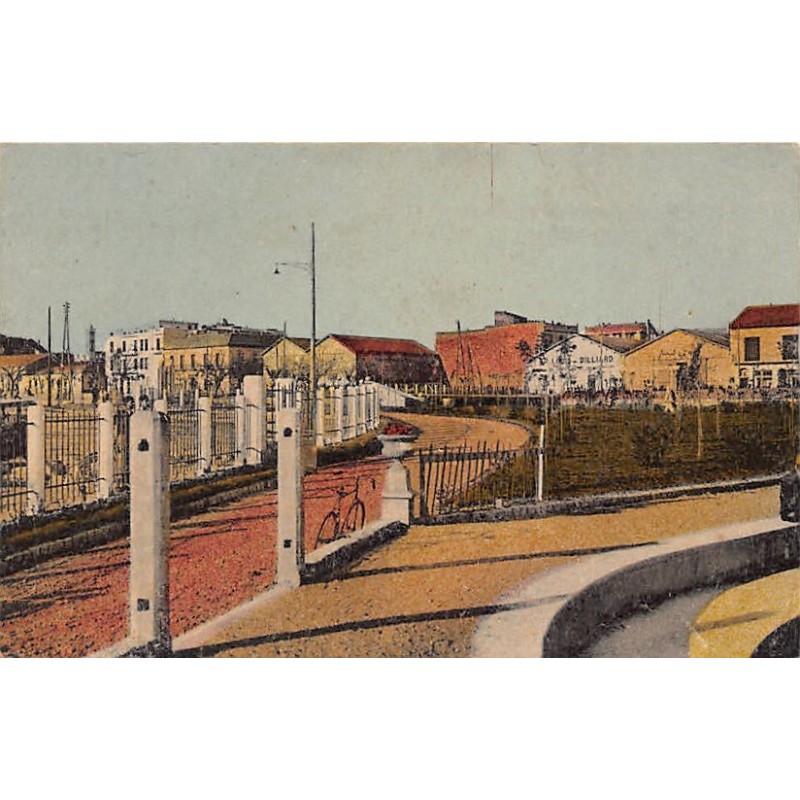 Rare collectable postcards of ALGERIA. Vintage Postcards of ALGERIA