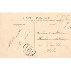 Rare collectable postcards of ALGERIA. Vintage Postcards of ALGERIA
