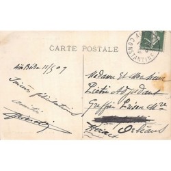 Rare collectable postcards of ALGERIA. Vintage Postcards of ALGERIA
