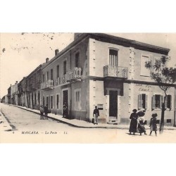 Rare collectable postcards of ALGERIA. Vintage Postcards of ALGERIA