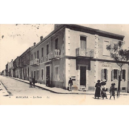 Rare collectable postcards of ALGERIA. Vintage Postcards of ALGERIA