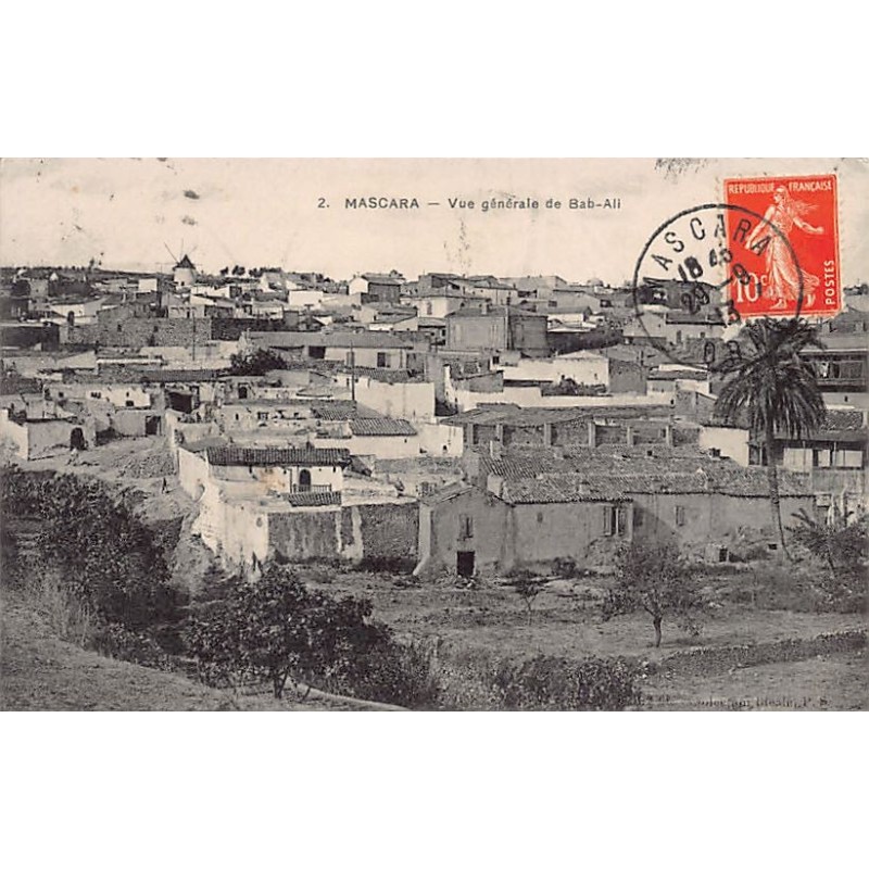 Rare collectable postcards of ALGERIA. Vintage Postcards of ALGERIA