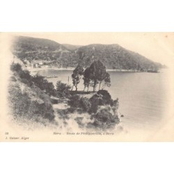 Rare collectable postcards of ALGERIA. Vintage Postcards of ALGERIA