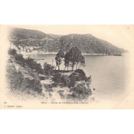Rare collectable postcards of ALGERIA. Vintage Postcards of ALGERIA