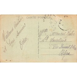 Rare collectable postcards of ALGERIA. Vintage Postcards of ALGERIA