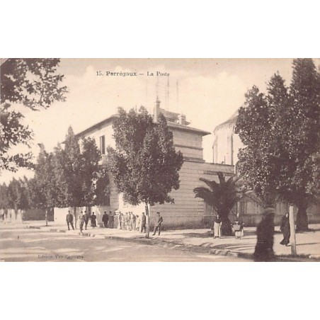 Rare collectable postcards of ALGERIA. Vintage Postcards of ALGERIA