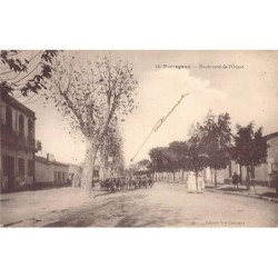 Rare collectable postcards of ALGERIA. Vintage Postcards of ALGERIA