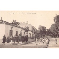 Rare collectable postcards of ALGERIA. Vintage Postcards of ALGERIA