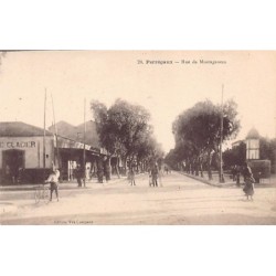 Rare collectable postcards of ALGERIA. Vintage Postcards of ALGERIA