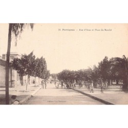 Rare collectable postcards of ALGERIA. Vintage Postcards of ALGERIA