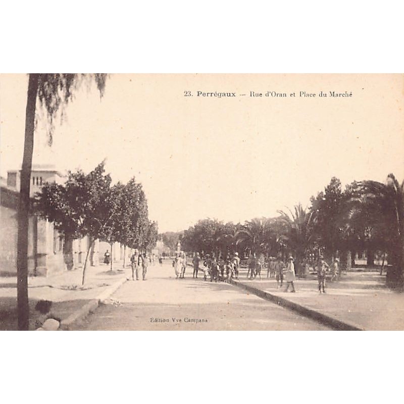 Rare collectable postcards of ALGERIA. Vintage Postcards of ALGERIA