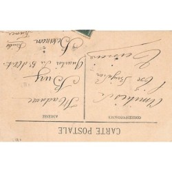 Rare collectable postcards of ALGERIA. Vintage Postcards of ALGERIA