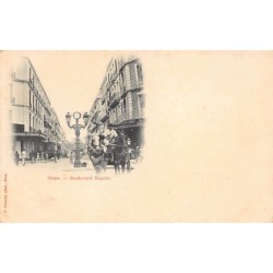 Rare collectable postcards of ALGERIA. Vintage Postcards of ALGERIA
