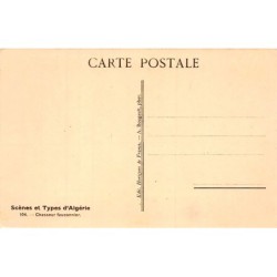 Rare collectable postcards of ALGERIA. Vintage Postcards of ALGERIA