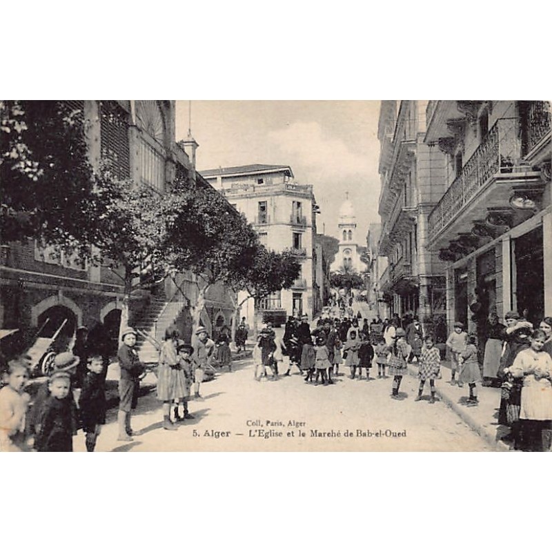 Rare collectable postcards of ALGERIA. Vintage Postcards of ALGERIA