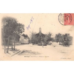 Rare collectable postcards of ALGERIA. Vintage Postcards of ALGERIA