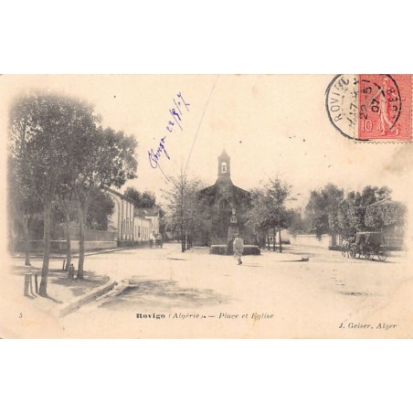 Rare collectable postcards of ALGERIA. Vintage Postcards of ALGERIA