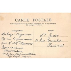 Rare collectable postcards of ALGERIA. Vintage Postcards of ALGERIA
