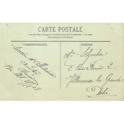 Rare collectable postcards of ALGERIA. Vintage Postcards of ALGERIA