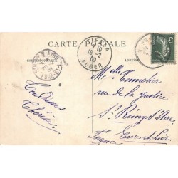Rare collectable postcards of ALGERIA. Vintage Postcards of ALGERIA