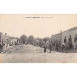 Rare collectable postcards of ALGERIA. Vintage Postcards of ALGERIA