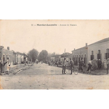 Rare collectable postcards of ALGERIA. Vintage Postcards of ALGERIA