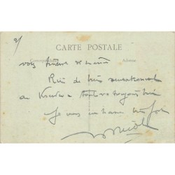 Rare collectable postcards of ALGERIA. Vintage Postcards of ALGERIA