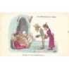 Rare collectable postcards of ALGERIA. Vintage Postcards of ALGERIA