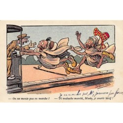 Rare collectable postcards of ALGERIA. Vintage Postcards of ALGERIA