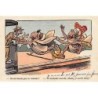 Rare collectable postcards of ALGERIA. Vintage Postcards of ALGERIA