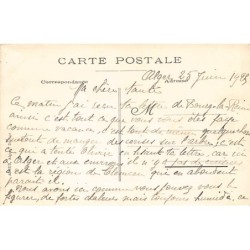 Rare collectable postcards of ALGERIA. Vintage Postcards of ALGERIA
