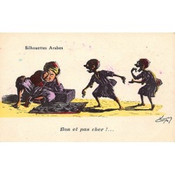Rare collectable postcards of ALGERIA. Vintage Postcards of ALGERIA