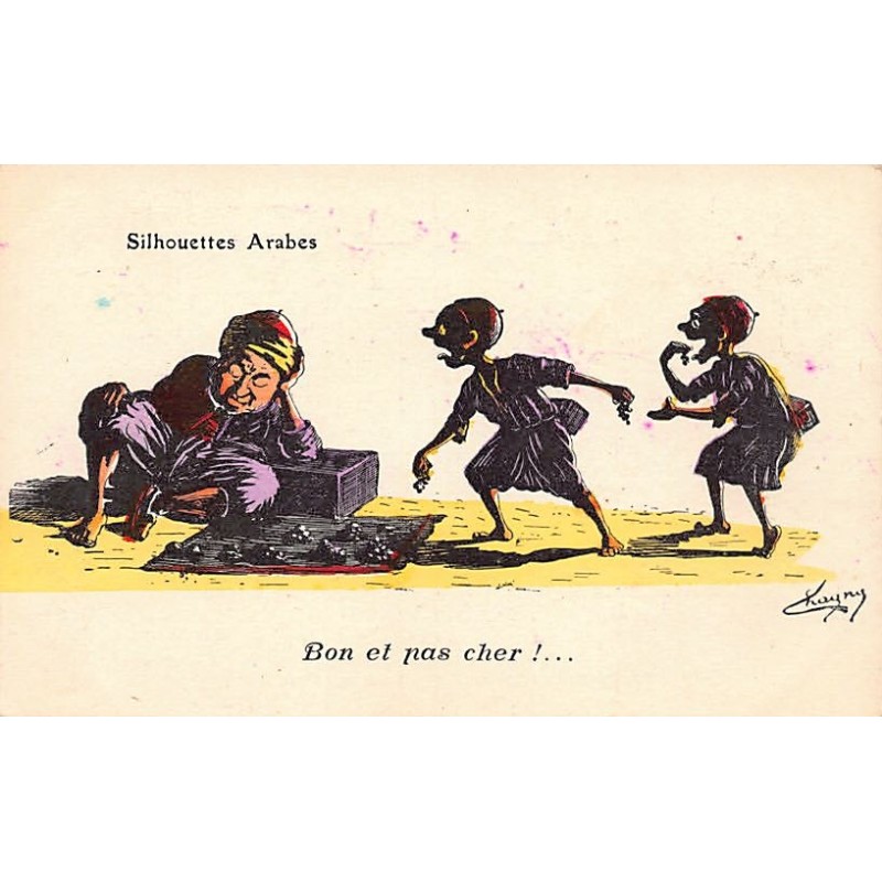 Rare collectable postcards of ALGERIA. Vintage Postcards of ALGERIA