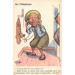 Rare collectable postcards of ALGERIA. Vintage Postcards of ALGERIA