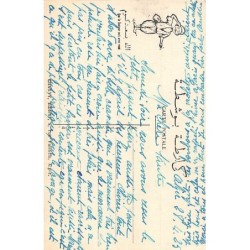 Rare collectable postcards of ALGERIA. Vintage Postcards of ALGERIA