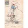 Rare collectable postcards of ALGERIA. Vintage Postcards of ALGERIA